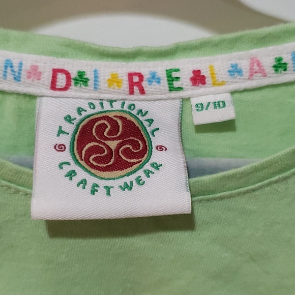 Ireland shirt - Picture 3 of 8